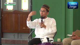 Download lagu Sejarah Masuknya Islam di Indonesia   Ustadz Adi Hidayat, Lc, MA   YouTube mp3
