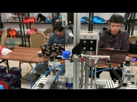 MK20255MC002-cim inspeksion using PLC + wemos