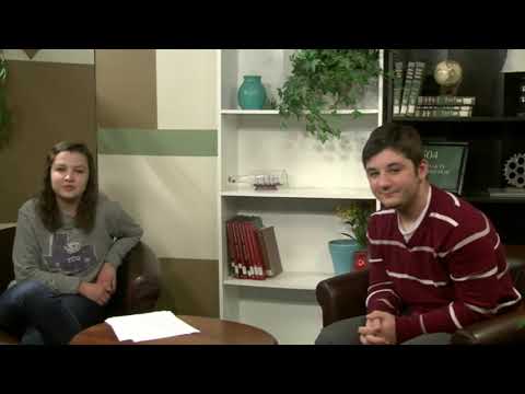 NHS News April 15, 2019