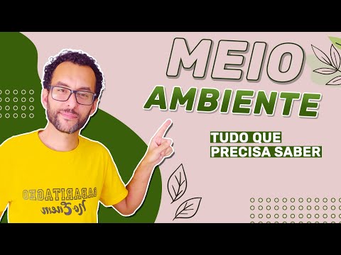 Environment and Sustainability | Geography | #JeanGrafia