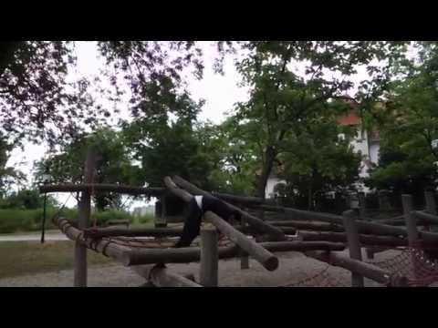 Nicht Fisch, nicht Fleisch, aber roh