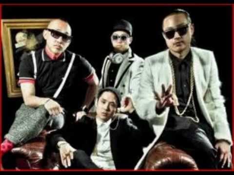 Far East Movement ft. Pitbull - Candy (HD) (Project X Soundtrack)