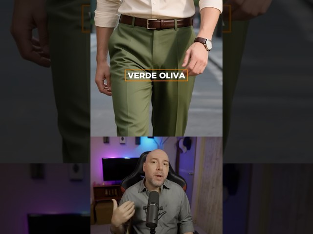 Vídeo relacionado con Stockerpoint Camisa Tradicional para Hombre, Verde (Verde Oscuro), M