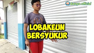 Download lagu video lucu - lobakeun bersyukur wey mp3