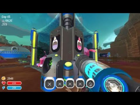 Inf money exploit slime rancher