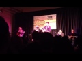 David Berkeley - "Oh Lord, Come Down" live from Rosemary Beach, FL