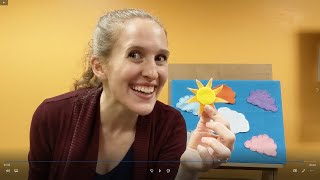 Weather Story Time - Twinsburg Public Library