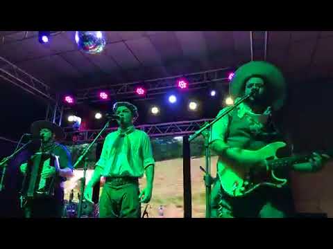"JOÃO LUIZ CORRÊA" - TRANSMISSÃO AO VIVO (BAILÃO)