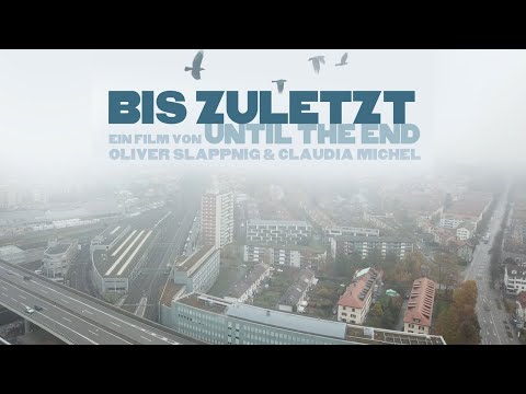 Bis zuletzt | Erfahrungen zur gemeinschaftlichen Sorge am Lebensende | Deutsche Untertitel