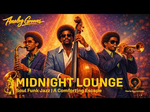 Midnight Lounge