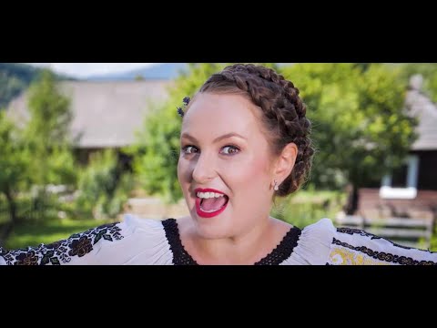 ANDREEA HAISAN -   Zice lumea că-s hlizâtă