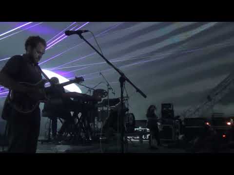 The Werks   August 2, 2019