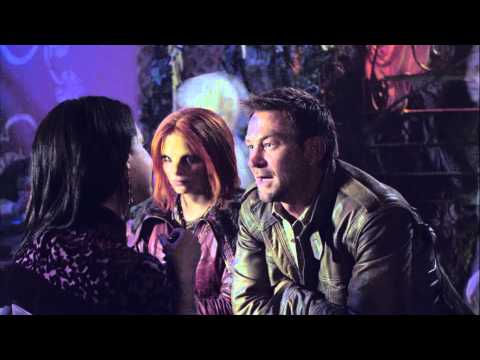 Defiance || Season 1 (Official Trailer)