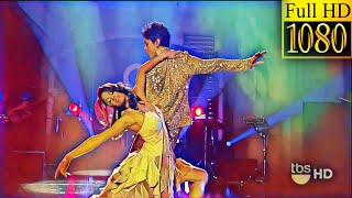 Prince Feat. Misty Copeland - The Beautiful Ones | Live on Lopez Tonight (2011)