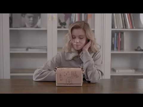 HOUSE OF LEO Fall Winter 2020/21 - FW 2020 MBFW RUSSIA April 2020 | DNMAG