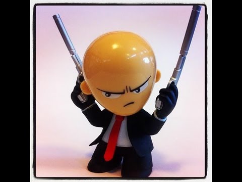 Videoantwort Ich packe aus