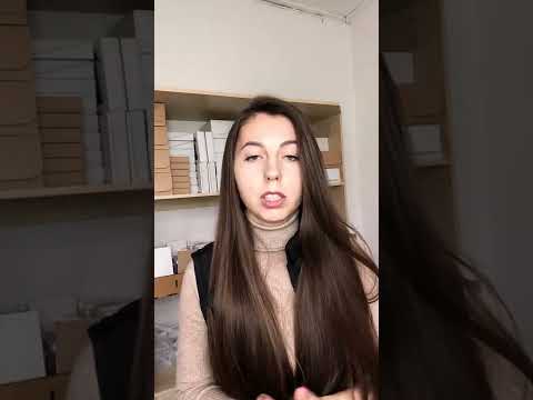 Видео-отзыв: Ксения Воробьева