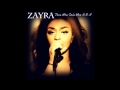Zayra - Tous Les Cris Les S.O.S. 