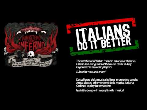 Various Artists - Confesso tutto feat. Noyz Narcos, Mystic 1