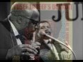 Eastern Market - Yusef Lateef