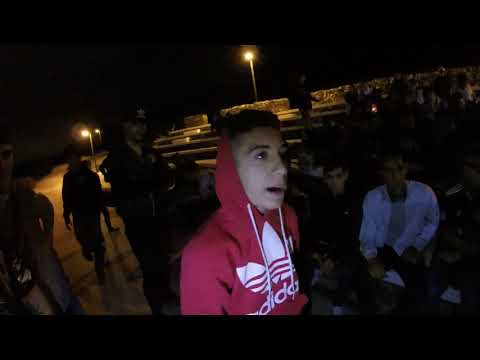 Nemesis vs Tempo - 16 avos | Battle BCR III