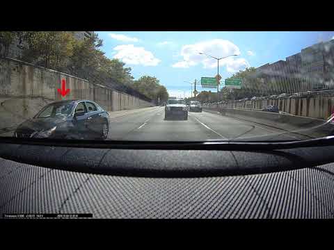 Dashcam 10/04/2020 NY T753571C