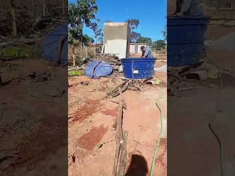Chácara Três Ranchos GO
