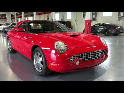 2002 Ford Deluxe (CC-2120702) for sale in Boca Raton, Florida