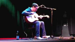 Damien Jurado - Silver Timothy