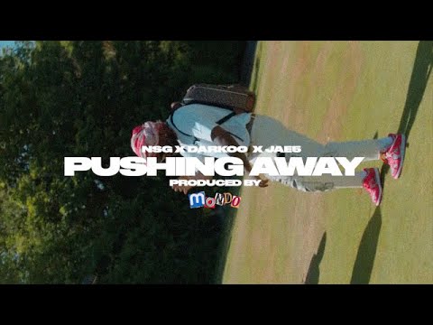 (FREE) NSG x Jae5 x Darkoo Type Beat - "Pushing Away" | Free UK Afroswing/Dancehall Type Beat 2020