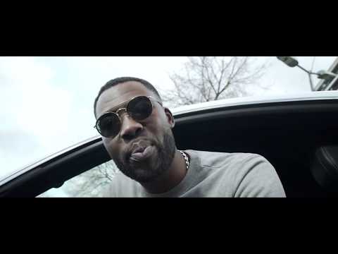 Juicy P - Cette Vie Choisie (Clip Officiel)
