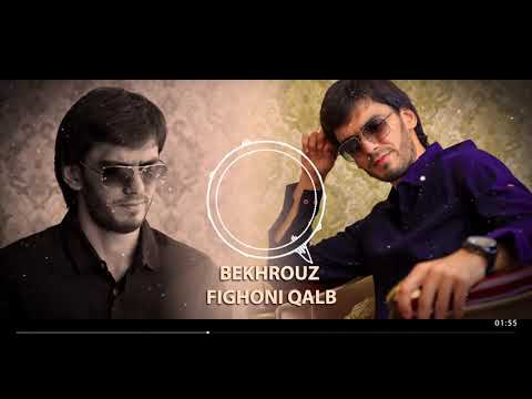 Бехруз - Фигони калб / Bekhrouz - Fighoni Qalb 2017
