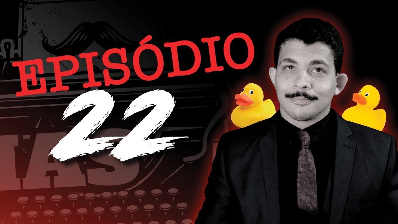 Episódio 22 | Notícias de 5ª<span class=