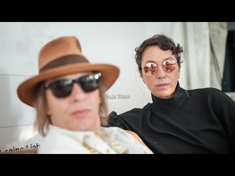 Ursula Strauss & Ernst Molden: Wüdnis