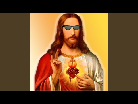 Dios Esta Aqui (Perreo Mix) - Tito Silva Music