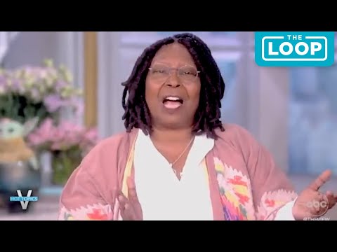 Whoopi: Denying Communion, 