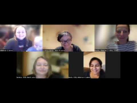 Kleinstfamilien - klein aber oho!