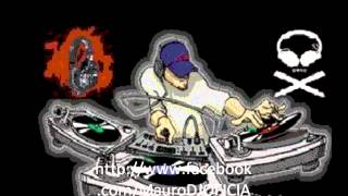 Frio Cover (Lacho) DJMauro Ft DJ Shot Version Cumbia...