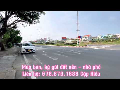 BÁN KHÁCH SẠN MẶT TIỀN HÙNG VƯƠNG, BA ĐỀ CUA GIÁ CHỈ 13 TỶ 200 - Bds Phú Yên #42