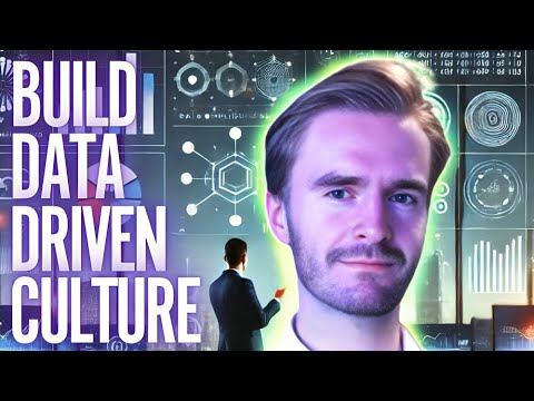 Week 1: Understanding Data-Driven Culture Foundations