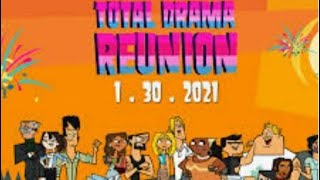 TOTAL DRAMA REUNION Episode 1 Reunited and it feel