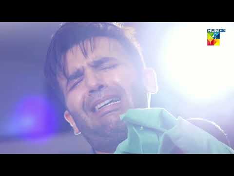 Beqadar - Episode 03- Best Scene 14 - HUM TV