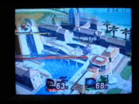 Tyrant (MK) vs SK92 (Falco) Losers Finals 2