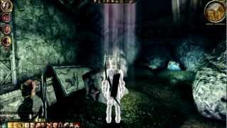 Let's Play Dragon Age: Origins Part 147 - The Puzzle of the Sarcophagus