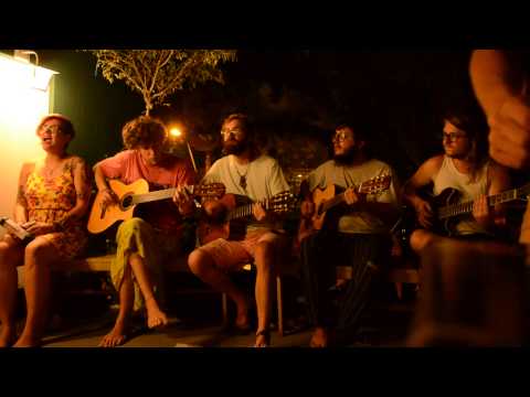 Salsa Sadô - Francisco, el Hombre