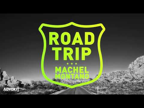 Road Trip (Official Audio) - Machel Montano - Road Trip Riddim | Soca 2016