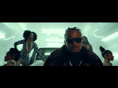 JILLZ - FELA Ft QUEST & Achina Gattah Ase (Official Music Video)