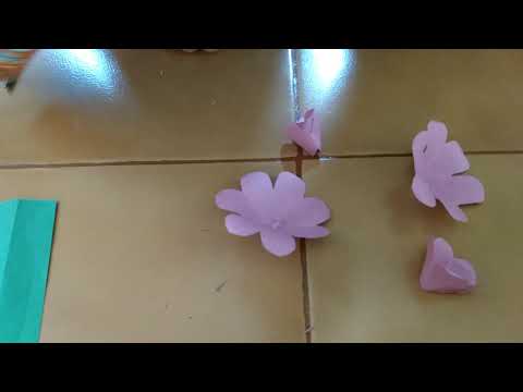 flower craft