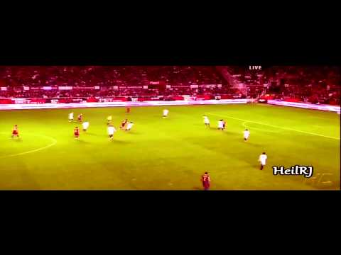 Lionel Messi vs 3 or More Players   HD
