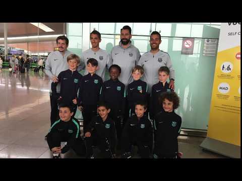 Brussels Football European Cup 2019